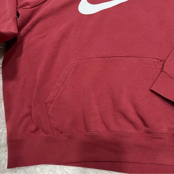Nike women hoodie logo Print size L - Picture 8 of 9